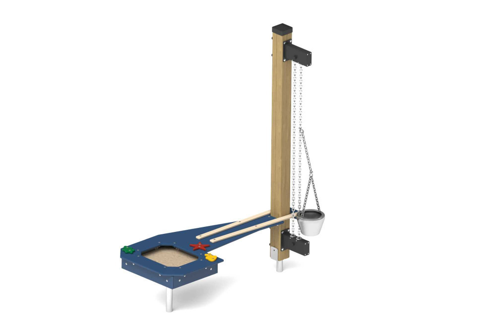 Игровое оборудование "Шели"